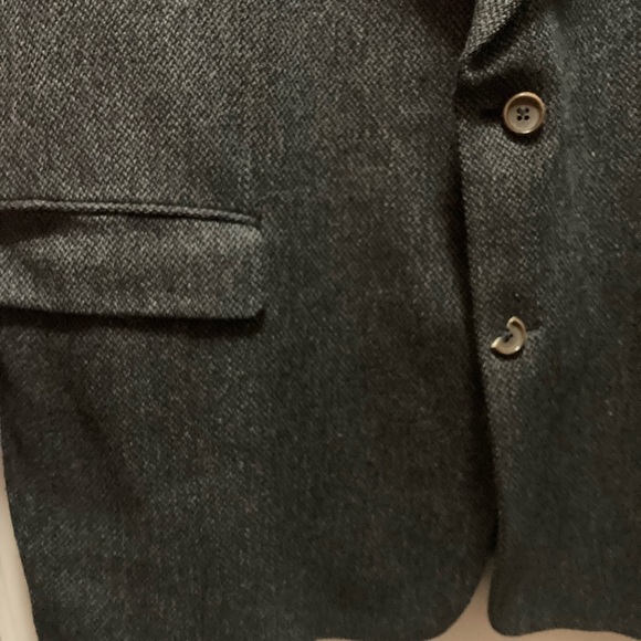 Thomas Jeffery Jacket - Picture 7 of 13